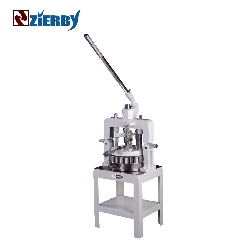 Ручной разделитель теста и аппарат для формовки, режущий станок