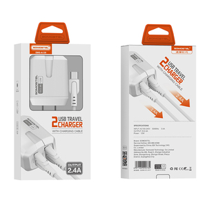 Adaptador de <span class=keywords><strong>cargador</strong></span> de teléfono móvil SMS-A139 para Iphone <span class=keywords><strong>Samsung</strong></span> <span class=keywords><strong>Cargador</strong></span> de pared rápido con cables USB 2 En 1 Cargadores - Product Image 6