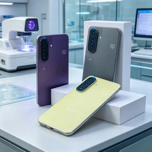 A56 5G smartphones 16GB+1TB,Global <b>Unlocked</b>,Deca Core,Face ID,7.0 Inch Large Screen,Android15 - Product Image 6