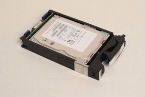 005048786 005048956 005048875 Dexx Exx 300GB 15K 3.5นิ้ว 3G Serial Attached SCSI SAS โซลิดสเตทไดรฟ์ สำหรับองค์กร (Enterprise SSD) สำหรับเซิร์ฟเวอร์ - Product Image 3