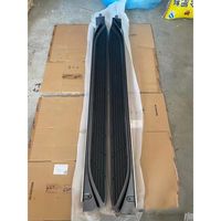 Pédales de voiture pour Toyota Land Cruiser FJ100 UZJ100 4500, pédales adaptées au Land Cruiser 4500