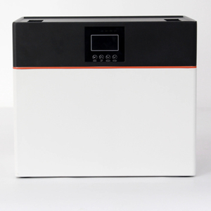 All-in-One ess1500w nhà máy điện 3500wh công suất cho văn phòng nhà năng lượng mặt trời bảng điều chỉnh pin Lithium ion chạy tủ lạnh TV máy tính - Product Image 1