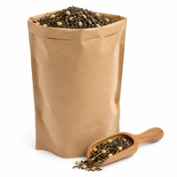 Bourgeons de fleurs de jasmin séchées 500g en vrac, thé aux herbes naturelles parfumées, fleurs en vrac pour mélange de thés