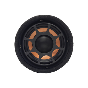 Nhà Sản Xuất Trực Tiếp Của Phong Cách Mới 700W Đỉnh 6 Inch Khuếch đại Loa Siêu Trầm Bao Vây Duy Nhất Bằng Giọng Nói Cuộn Dây Xe Âm Thanh Hoạt Động Loa Siêu Trầm - Product Image 3