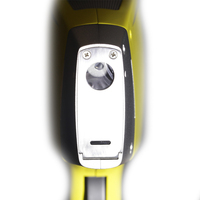 Analyseur XRF de métaux de pouces, pour analyse du métal, du fer, de l'alliage aluminium et du cuivre