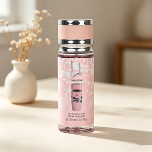 VERLORNA 110ml Fragranza YARA PINK Mist Brume Parfumée per Donne, Disponibile, Produzione Diretta, Vendita all'Ingrosso, Tagikistan Uzbekistan - Product Image 6