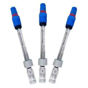 เซ็นเซอร์ Endress Hauser ของแท้รุ่นใหม่ PTP31B เซ็นเซอร์วัดค่า pH CPS11E เกจวัดระดับ FMU30 FTL31 PMC131 - Product Image 3