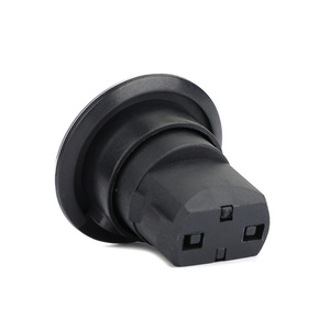 สวิตช์1FU931X9AC สตาร์ทเครื่องยนต์อัตโนมัติเมตรสำหรับระบบทางเข้าแบบไร้กุญแจของ Dodge JEEP Chrysler - Product Image 3