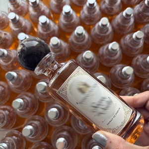 Parfums pour femmes et hommes en flacon de 50 ml et 100 ml, parfum longue durée, parfum naturel, parfums pour marques de beauté indépendantes, étiquette privée - Product Image 2