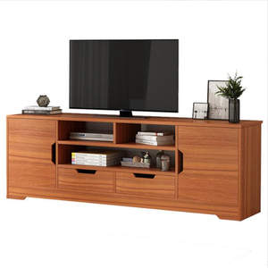 Nordic style TV cabinet modern minimalist living room bedroom home simple cabinet