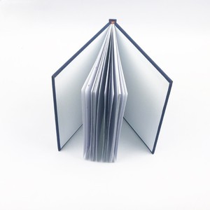 Impresión de Agendas y Diarios Económicos en China, Impresión de Logotipo Personalizado A5, Mini Libretas de Tapa Dura para Estudiantes al por Mayor - Product Image 4