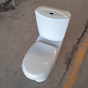 Argentina gốm S/P-trap hai mảnh nhà vệ sinh thiết bị vệ sinh phòng tắm hiện đại dual-tuôn ra Kinh Tế giá <span class=keywords><strong>WC</strong></span> - Product Image 6