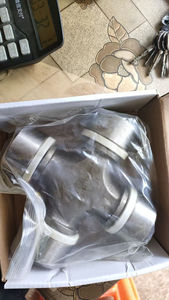 ข้อต่ออเนกประสงค์ ยู-จอยท์ แบริ่ง 59x167.8 หมายเลขอะไหล่แท้ 81391266039 - Product Image 5