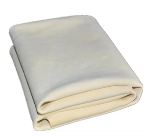 Serviette de séchage en PVA absorbante populaire avec logo personnalisé, produits de nettoyage automobile hautement recommandés - Product Image 1