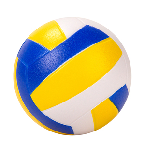 <span class=keywords><strong>Pu</strong></span> Bọt Bóng Chuyền Bóng 9 Cm Căng Thẳng Cứu Trợ Đồ Chơi Cho Tay Cổ Tay Tập Thể Dục Cho Trẻ Em Đồ Chơi - Product Image 5