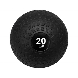 Nuevo estilo de entrenamiento de fuerza arena lleno adentro de gimnasia Slam Ball - Product Image 3