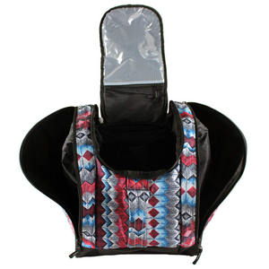 Free sample Customizable Outdoor Ski <b>Boot</b> Bag Portable Polyester Backpack <b>for</b> Travel Snowboarding <b>Waterproof</b> Overnight Storage - Product Image 6