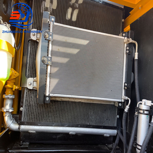 รถขุดตีนตะขาบ Sany 215 มือสองคุณภาพสูง รุ่นปี 2023 น้ำหนัก 22 ตัน พร้อมเครื่องยนต์ ปั๊ม มอเตอร์ และลูกปืน - Product Image 6