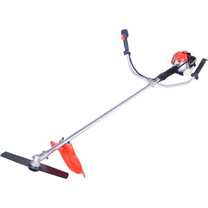 Cortadora de Césped Profesional Industrial de 25.4cc con Motor de Diafragma de un Solo Cilindro BC226, Personalizable, OEM, de Gasolina de 2 Tiempos - Product Image 4