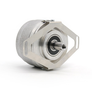 Heidenhain ERN 1387.020-2048 Codificador Rotatorio Fotoeléctrico Incremental de 24 V, Componente Industrial Duradero - Product Image 1