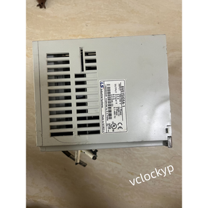 Convertisseur de fréquence LS d'occasion SV015iG5A-1 1,5kw/220v - Product Image 4