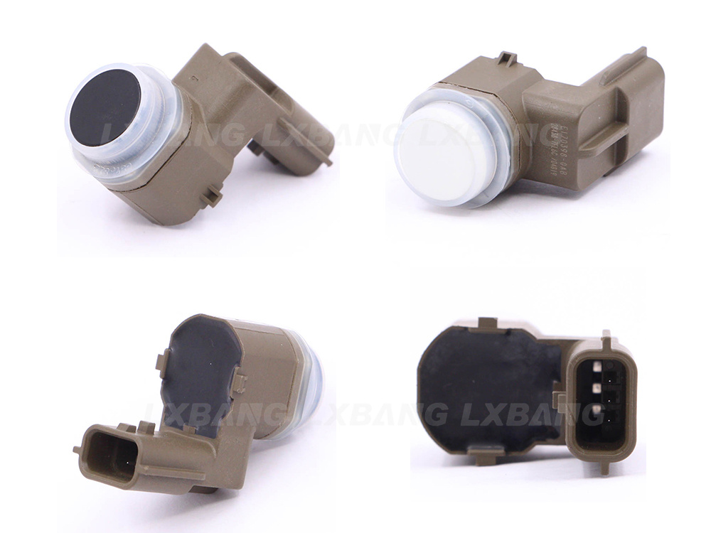 なみ High Quality Parking Sensor 28438-7FM0C for Nissan