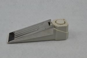 Không dây 120dB cửa Dừng Báo động khóa rung cảm biến khách sạn Hệ thống an ninh chống trộm báo động cửa stopper cho nhà - Product Image 4