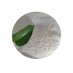 Grande Estoque de Pó de <span class=keywords><strong>D</strong></span>-<span class=keywords><strong>Mannose</strong></span> Puro para Agentes Aromatizantes - Product Image 1