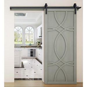 CBMmart alta calidad y bajo precio diseños <span class=keywords><strong>de</strong></span> madera <span class=keywords><strong>de</strong></span> <span class=keywords><strong>pino</strong></span> macizo puertas correderas <span class=keywords><strong>de</strong></span> Granero casa moderna <span class=keywords><strong>Puerta</strong></span> <span class=keywords><strong>de</strong></span> Granero - Product Image 1