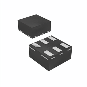 AXP1T34GSH Logic Original One Stop Service Components Electronic 6 XFDFN - Product Image 1