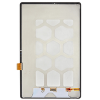 Pour Samsung Galaxy Tab S9 FE Plus X610 X616B remplacement de l'écran lcd pour Samsung Tab X900 X906 écran lcd écran tactile