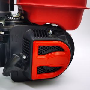 TaiZhou chine JC JC-170FD moteur à essence 170F haute qualité 4 temps 212cc 7.5hp essence refroidie à l'air - Product Image 3
