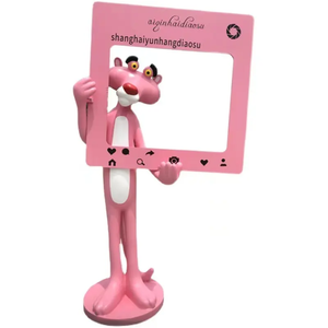 Utdoor-tinta de reemplazo, herramienta de nivelación IFE Ize, ustom artoon - Product Image 2