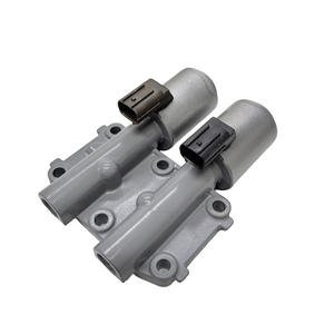 Vanne solénoïde Acura Honda 28260-PRP-014 pour module de commande de transmission, pièce de rechange pour boîte de vitesses, fabriquée au Japon - Product Image 4