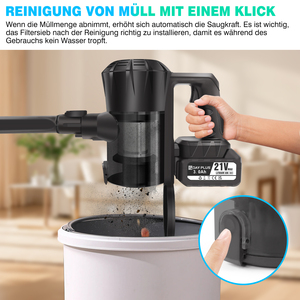 High Cost Performance Professional Household Hand Carpet Vacuum <b>Cleaners</b> & Floor Care - Product Image 3