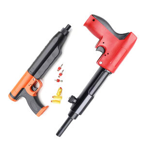 Pistolet à clous à poudre manuel à déclenchement unique Ramset DeWalt <span class=keywords><strong>Simpson</strong></span> calibre <span class=keywords><strong>22</strong></span> pour acier et béton - Product Image 1