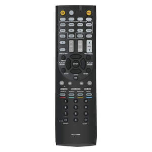 RC-799M <span class=keywords><strong>Control</strong></span> remoto para Onkyo Receptor AV HT-R391 HT-R558 HT-R590 HT-R591 HT-S5500 RC-834M RC-737M RC-812M RC-801M RC-803M - Product Image 4