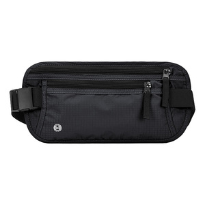 Bolsa de Cintura Deportiva Impermeable de Nailon para Hombre, Personalizada con Impresión, para Uso en Exteriores - Product Image 3