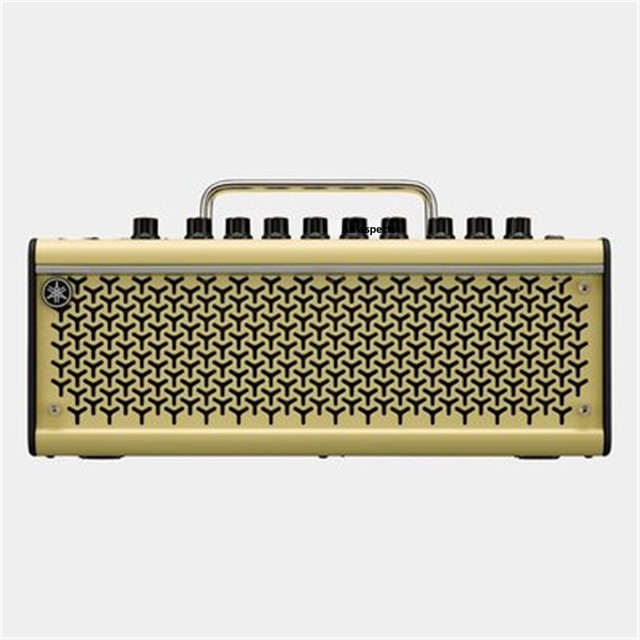 THR10II Wireless 20W Multi-Function Guitar Amplifier for Rechargeable Portable Speaker