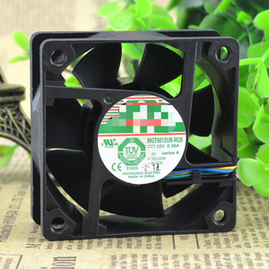 Nuevo Controlador Lógico Programable PLC MGT6012UB-W25 Original y Económico para Productos de Automatización - Product Image 1