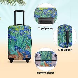 Carpeta Universal de Lujo Case-it, Duradera y Ligera, con Cierre, Anillas de 2 Pulgadas y Bolsillo Acolchado para Laptops/Tablets de 13 Pulgadas - Product Image 4