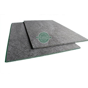 Tốt nhất Pad âm thanh và nhiệt cách điện cho xe bọc vải màu đen cảm thấy tấm sợi thủy tinh - Product Image 6