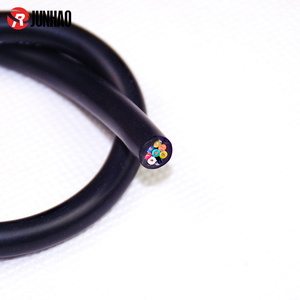 Supply PVC 0.5 มม.<span class=keywords><strong>8</strong></span> <span class=keywords><strong>Core</strong></span> 20AWG 0.5mm2 <span class=keywords><strong>Multicore</strong></span> <span class=keywords><strong>สาย</strong></span>ควบคุม - Product Image 6