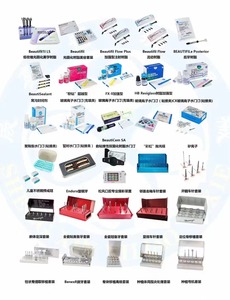 Nha khoa phục hồi vật liệu <span class=keywords><strong>composite</strong></span> flowable Composites beautifil dòng chảy cộng với giá - Product Image 6
