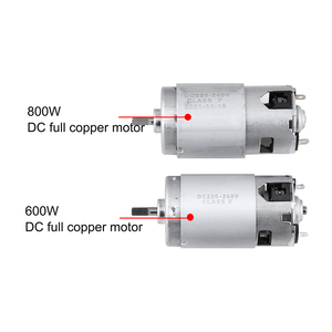 Two <strong>Speed</strong> and With <strong>Variable</strong> <strong>Speed</strong> <strong>Control</strong> 3 in 1 <strong>Function</strong> <strong>Hand</strong> Blender Set - Product Image 4