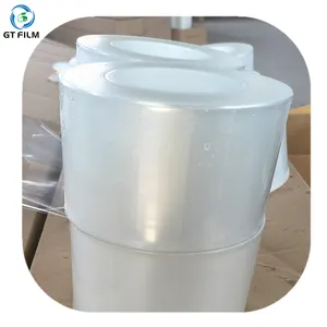 High Quality PE Film Roll PE Plastic Film Self Adhesive PE Protective Film