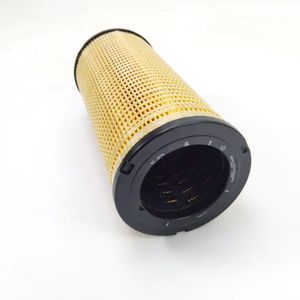 ใหม่สำหรับ CAT 140K C7 ไส้กรองไฮดรอลิก 1R-0774 ไส้กรองเกียร์ 1R0774 ไส้กรองเครื่องยนต์ R1300 - Product Image 5