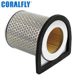 Elemento de Filtro de Aire 17213KPF960  17213kpf960  Piezas de Motocicleta CB300 17213-KVK-900 17213-KPF-960 - Product Image 1