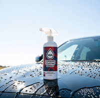 Spray de Revestimiento Cerámico Nano de 16oz, Pulimento para Autos, Revestimiento Cerámico Líquido para Autos, Producto para el Cuidado del Automóvil, Revestimiento para Vidrios