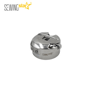 Boîtier de navette synchrone Sewingstar BC-6-5NBL avec clip à ressort pour machine à fabriquer des casquettes - Product Image 3
